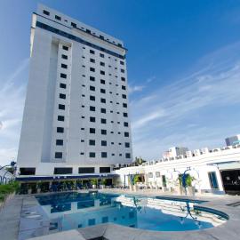 Hotel Sagres，貝倫的飯店