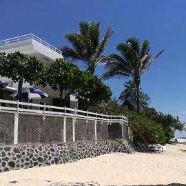 Blue Beryl Guest House, Hotel in Blue Bay