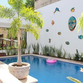 Villas Amalia Hotel