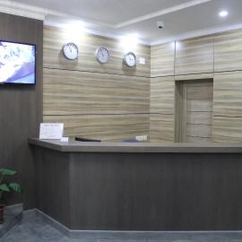 Hotel Inju Hills, Hotel in Astana