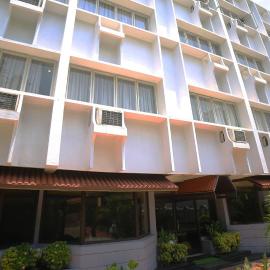 Hotel Rajavihar, hotelli kohteessa Kurnool