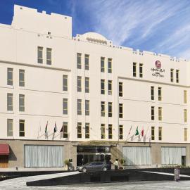 Asdal Boutique Hotel Seef,麥納麥的飯店