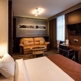 Biplan Hotel, hotel u gradu 'Daugavpils'