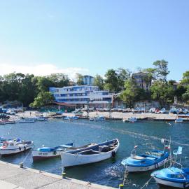 Ribarska Sreshta Family Hotel
