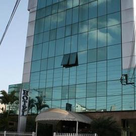 Hotel Capriccio São Caetano
