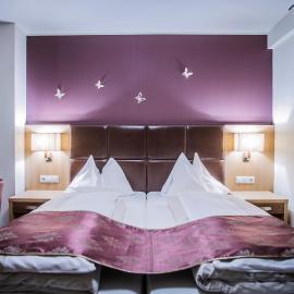 Hotel Flair، فندق في سالزبورغ