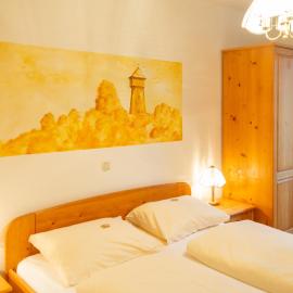Hotel & Hostel Sandwirt, hotel Bad Ischlben