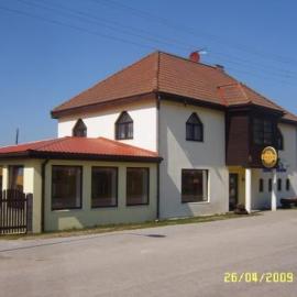 Vētrasputns, hotel in Mērsrags