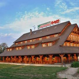 Motel Roubenka, hotel in Týniště nad Orlicí