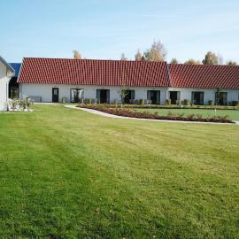 Araslöv Golf & Resort, khách sạn ở Kristianstad