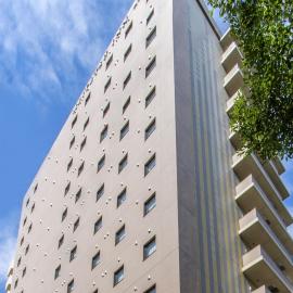 Meitetsu Inn Nagoya Kanayama Annex, готель у місті Наґоя