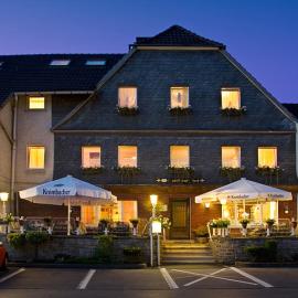 Hotel zur Post