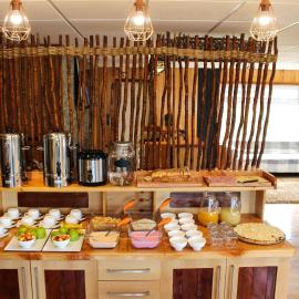 Hotel Aliwen, hotel a Dalcahue