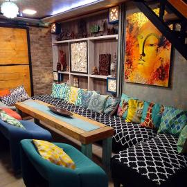 Belgrade में, होटल NapPARK Hostel