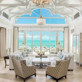 The Shore Club Turks & Caicos, hotel v destinácii Grace Bay
