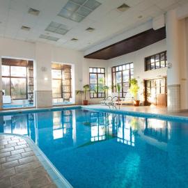 Hotel Tanne – hotel w mieście Bansko