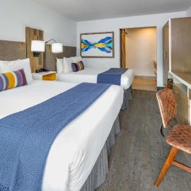 Hotel Becket, BW Signature Collection, ξενοδοχείο σε South Lake Tahoe