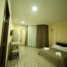 Hotel Comfort
