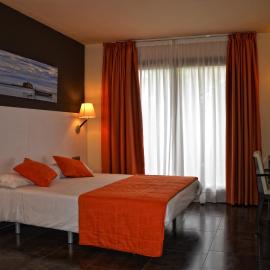 Hotel Can Batiste, hotel u gradu San Karles de la Rapita