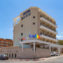 Motel Aviv, hotel sa Eilat