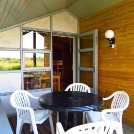 Tangloppen Camping & Cottages, hotel di Ishøj