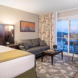 Auberge des Gallant, khách sạn ở Rigaud