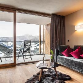 Boutique Hotel Kircher, hotel v destinácii Sarntal