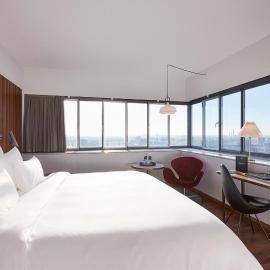 Radisson Collection Royal Hotel, Copenhagen, hotel v Kodani