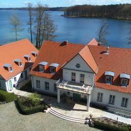 Café Wildau Hotel & Restaurant am Werbellinsee, Hotel in Schorfheide
