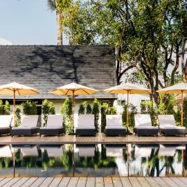 MORA Boutique Hotel, hotel in Chiang Rai