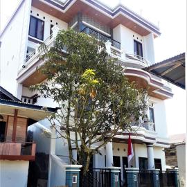 Toraja Lodge Guest House, hotel a Rantepao