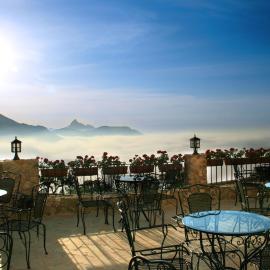 Cases Noves - Boutique Accommodation - Adults Only, ξενοδοχείο σε Guadalest