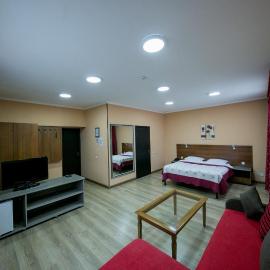 Hotel Flagman
