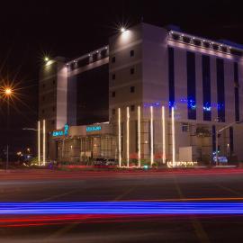 فندق فيلوران Veloran Hotel