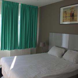 Logie Rotem, hotell sihtkohas Dilsen-Stokkem