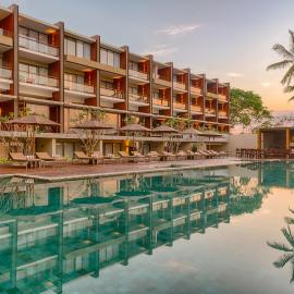 Le Grand Galle, hotel a Galle