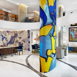 The Merchant House Manama, hotell sihtkohas Manama
