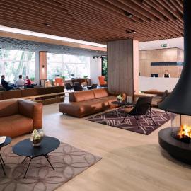 Rikli Balance Hotel – Sava Hotels & Resorts, отель в Бледе
