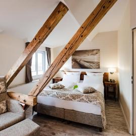 HOTEL DÜNENLÄUFER Langeoog