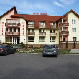 Hotel Mures