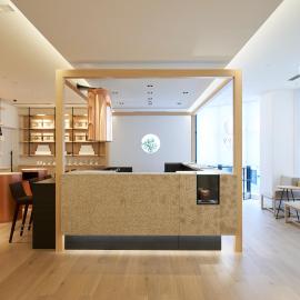 HOTEL 1899 TOKYO, מלון בטוקיו