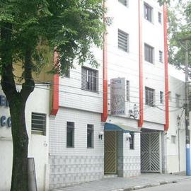 Hotel Capriccio Mauá
