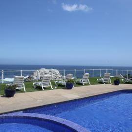 MR Mar Suites (ex Neruda Mar Suites), hotel di Vina del Mar