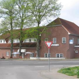 Landpension Strenz - Monteurunterkunft
