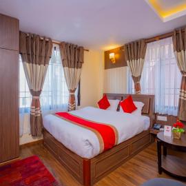 Hotel Deepshree