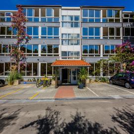 Hotel Sveti Kriz、トロギールのホテル