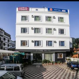 Hotel Today, Katra, hotel di Katra