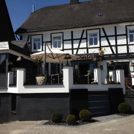 메데바흐에 위치한 호텔 Hotel Kaiserhof