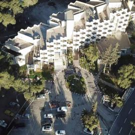 HOTEL CHELIA، فندق في باتنة
