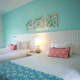 Pelican Bay Hotel, hotel i Freeport